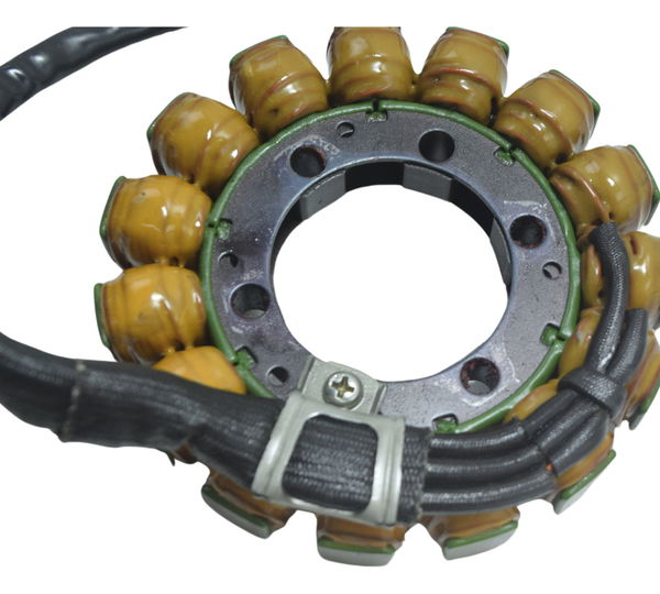 Estator Kawasaki Zx636 Zx 6r 19-24 Original