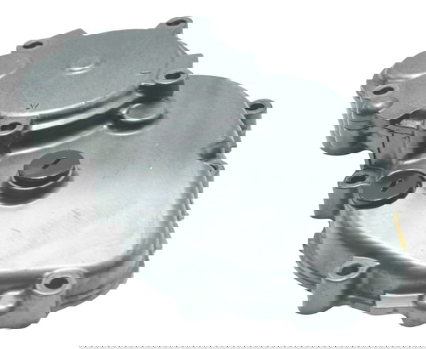 Tampa Direita Motor Partida Kawasaki Zx636 Zx 6r 19-24 Orig