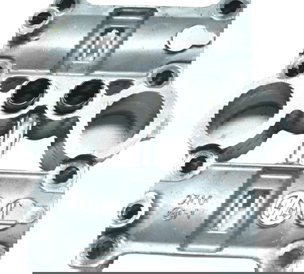 Mancal Cabeçote Esquerdo Kawasaki Zx636 Zx 6r 19-24 Original