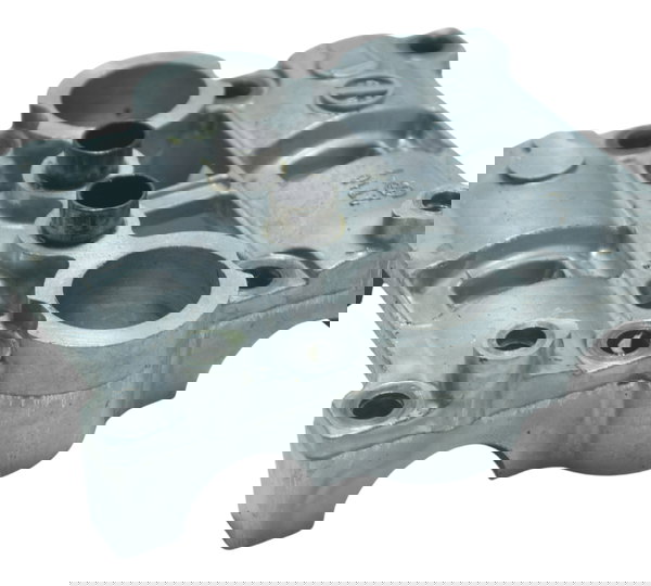 Mancal Cabeçote Esquerdo Kawasaki Zx636 Zx 6r 19-24 Original