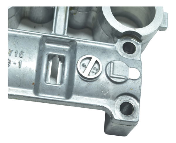 Mancal Cabeçote Esquerdo Kawasaki Zx636 Zx 6r 19-24 Original