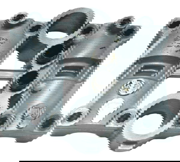 Mancal Cabeçote Direito Kawasaki Zx636 Zx 6r 19-24 Original