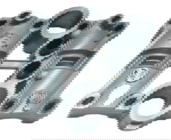 Mancal Cabeçote Direito Kawasaki Zx636 Zx 6r 19-24 Original