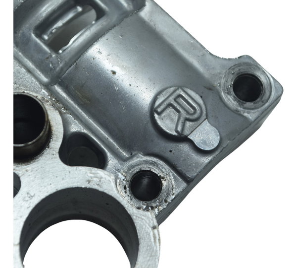 Mancal Cabeçote Direito Kawasaki Zx636 Zx 6r 19-24 Original