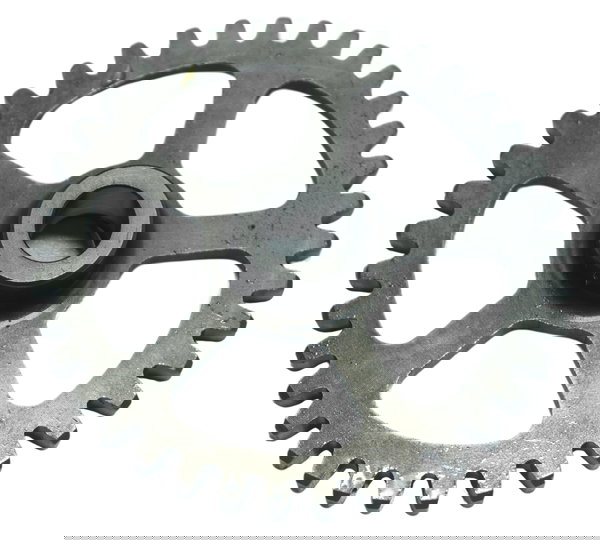 Engrenagem Bomba Óleo Kawasaki Zx636 Zx 6r 19-24 Original