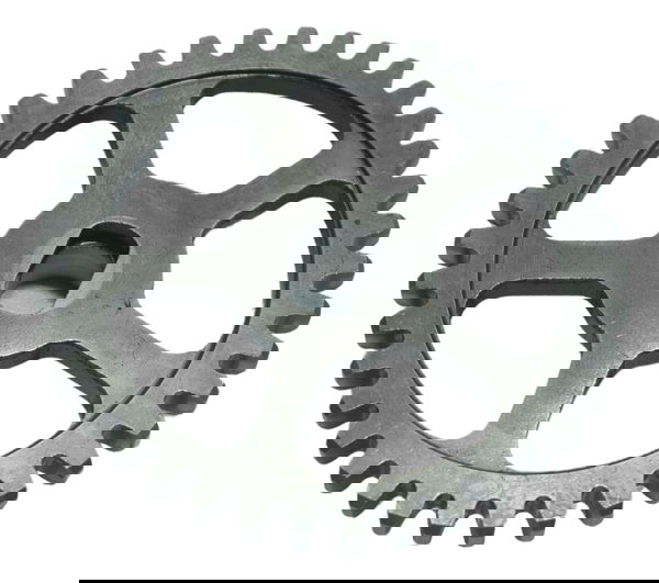 Engrenagem Bomba Óleo Kawasaki Zx636 Zx 6r 19-24 Original