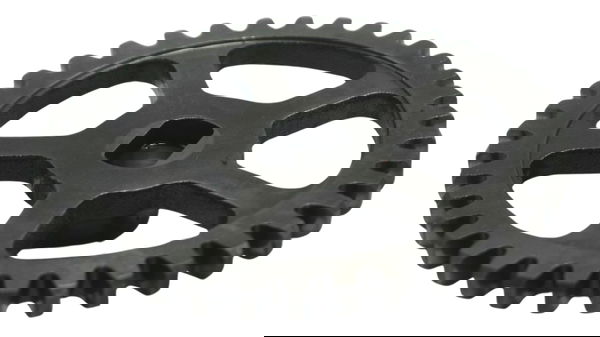 Engrenagem Bomba Óleo Kawasaki Zx636 Zx 6r 19-24 Original