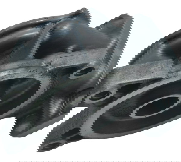 Suporte Filtro Óleo Kawasaki Zx636 Zx 6r 19-24 Original