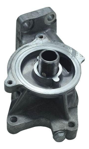 Suporte Filtro Óleo Kawasaki Zx636 Zx 6r 19-24 Original