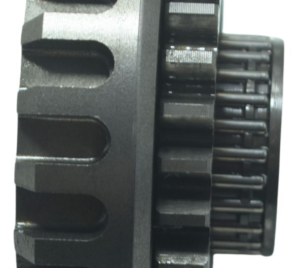 Placa Partida Kawasaki Zx636 Zx 6r 19-24 Original