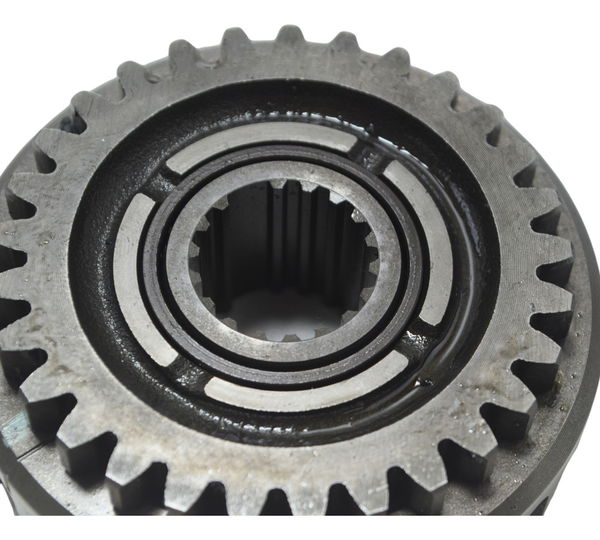 Placa Partida Kawasaki Zx636 Zx 6r 19-24 Original