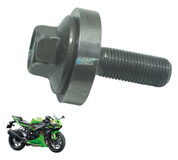 Parafuso Magneto Kawasaki Zx636 Zx 6r 19-24 Original