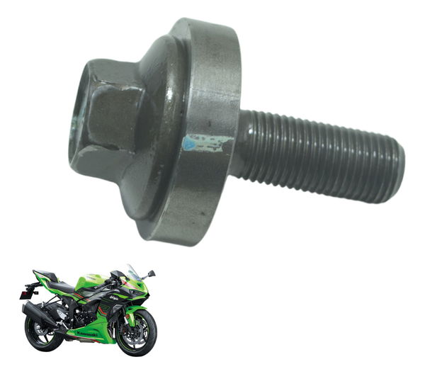 Parafuso Magneto Kawasaki Zx636 Zx 6r 19-24 Original