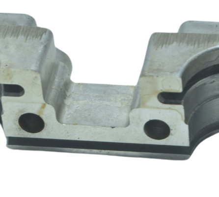 Mancal Cabeçote Kawasaki Zx636 Zx 6r 19-24 Original