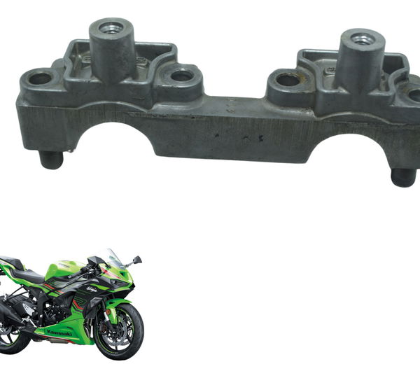 Mancal Cabeçote Kawasaki Zx636 Zx 6r 19-24 Original