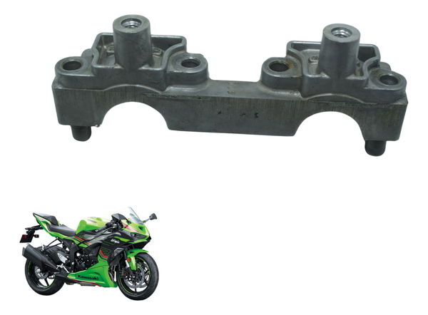 Mancal Cabeçote Kawasaki Zx636 Zx 6r 19-24 Original