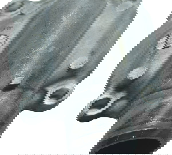 Tampa Válvula Termostática Kawasaki Zx636 Zx 6r 19-24 Orig