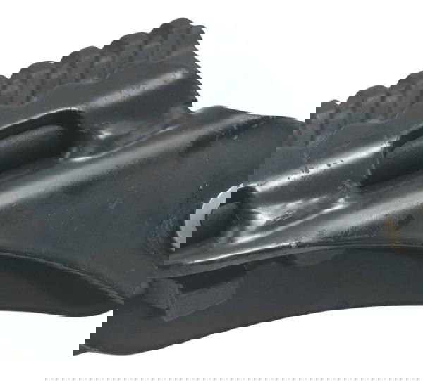 Pedaleira Dianteira Esquerda Bmw F 800 Gs 13-16 Original