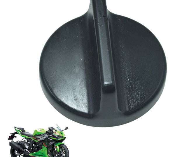 Tampa Óleo Kawasaki Zx636 Zx 6r 19-24 Original