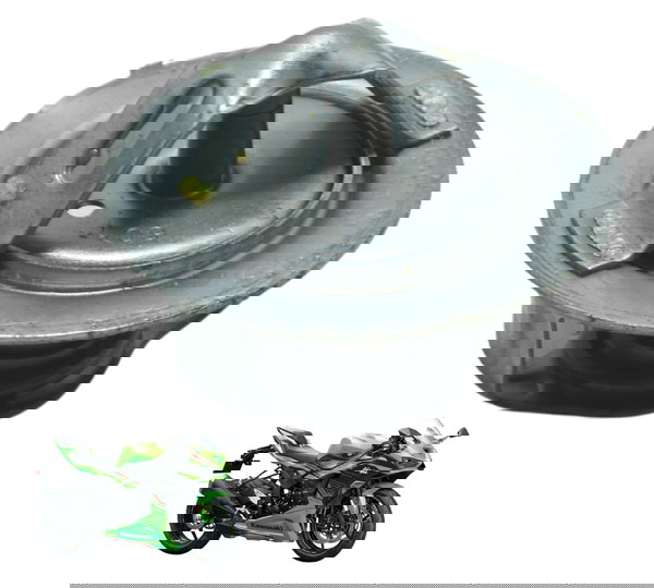 Válvula Termostática Kawasaki Zx636 Zx 6r 19-24 Original