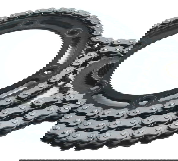 Kit Relação Bmw F 800 Gs 13-16 Preto