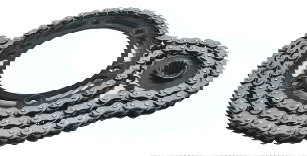 Kit Relação Bmw F 800 Gs 13-16