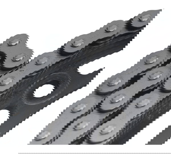 Kit Relação Bmw F 800 Gs 13-16 Preto