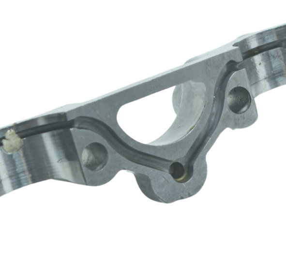 Mancal Cabeçote Kawasaki Zx636 Zx 6r 19-24 Original