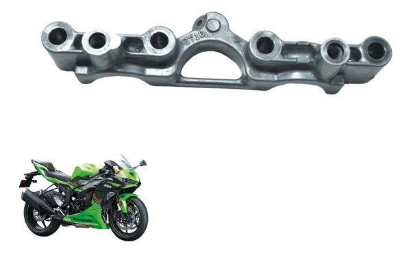 Mancal Cabeçote Kawasaki Zx636 Zx 6r 19-24 Original