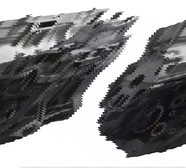 Carcaça Bloco Motor Avaria Kawasaki Zx636 Zx 6r 19-24 Orig