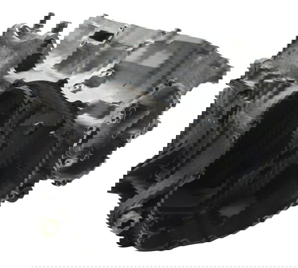 Carcaça Bloco Motor Avaria Kawasaki Zx636 Zx 6r 19-24 Orig