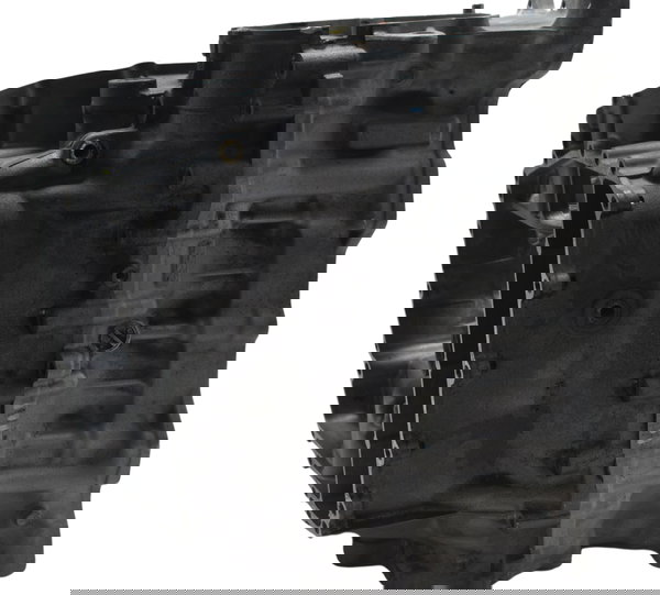 Carcaça Bloco Motor Avaria Kawasaki Zx636 Zx 6r 19-24 Orig