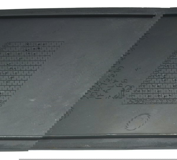 Acabamento Paralama Bmw F 800 Gs 13-16 Original