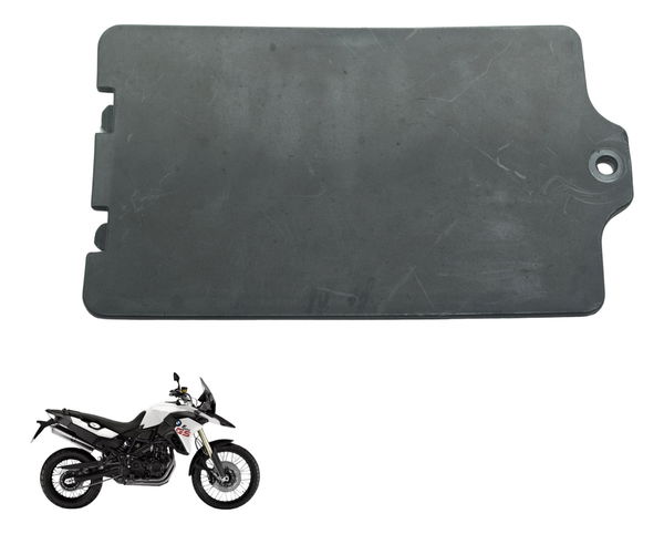 Acabamento Paralama Bmw F 800 Gs 13-16 Original