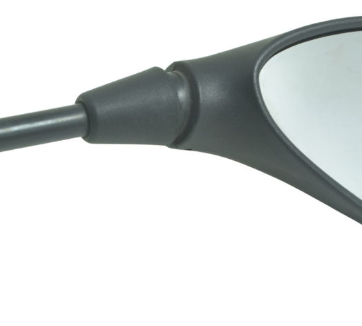 Espelho Retrovisor Direito Bmw F 800 Gs 13-16 Original