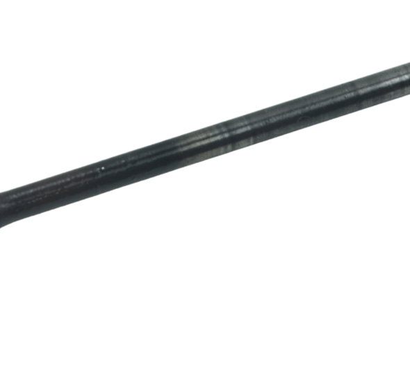 Válvula Escape Kawasaki Zx636 Zx 6r 19-24 Original