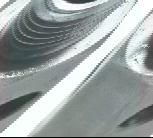 Válvula Pressão Óleo Kawasaki Zx636 Zx 6r 19-24 Original