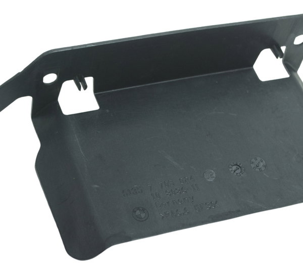 Acabamento Chassi Bmw F 800 Gs 13-16 Original