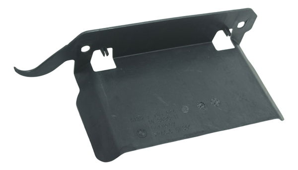 Acabamento Chassi Bmw F 800 Gs 13-16 Original