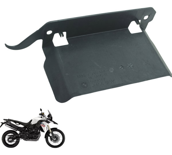 Acabamento Chassi Bmw F 800 Gs 13-16 Original