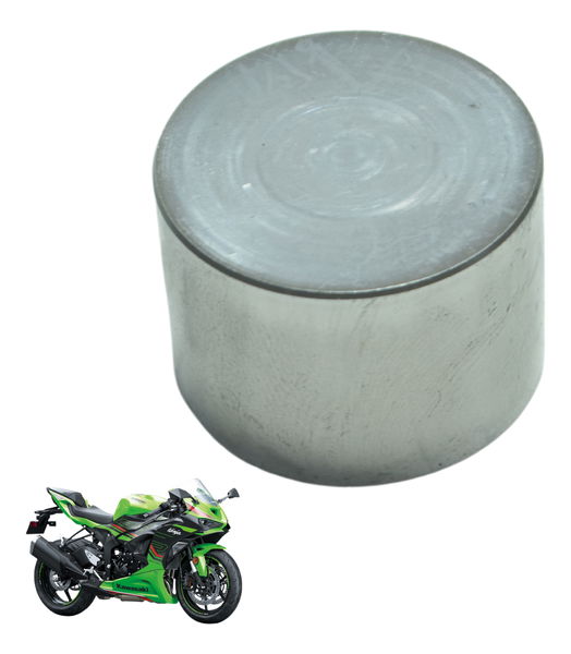 Tucho Válvula Admissão Kawasaki Zx636 Zx 6r 19-24 Original