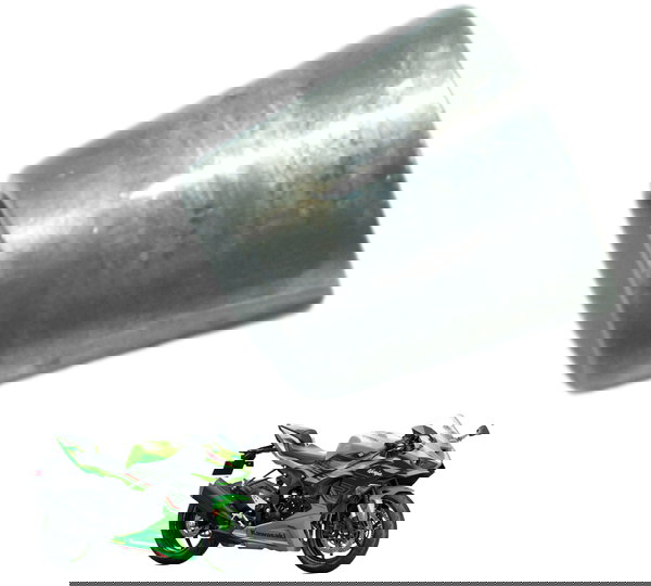 Trava Válvula  Kawasaki Zx636 Zx 6r 19-24 Original