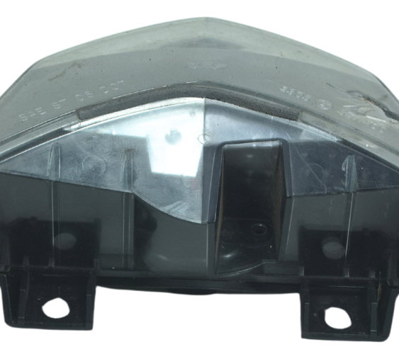 Lanterna Traseira C/ Det Bmw F 800 Gs 13-16 Original Ambos Lados Branco