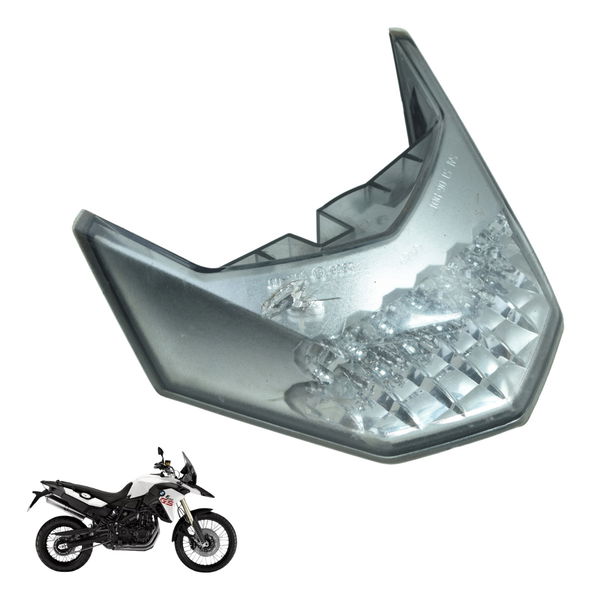 Lanterna Traseira C/ Det Bmw F 800 Gs 13-16 Original
