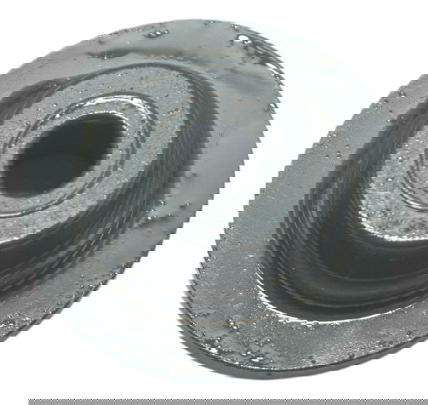 Chapéu Válvula Admissão Kawasaki Zx636 Zx 6r 19-24 Original