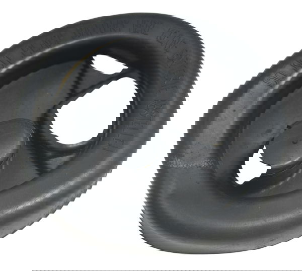 Borracha Acabamento Tanque Bmw F 800 Gs 13-16 Original
