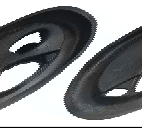 Borracha Acabamento Tanque Bmw F 800 Gs 13-16 Original