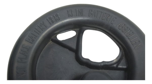 Borracha Acabamento Tanque Bmw F 800 Gs 13-16 Original