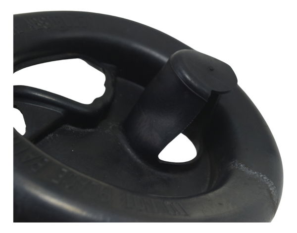 Borracha Acabamento Tanque Bmw F 800 Gs 13-16 Original