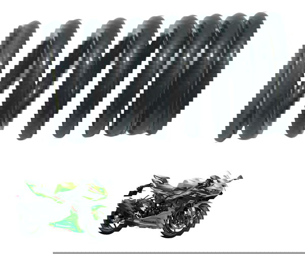 Mola Válvula Menor Kawasaki Zx636 Zx 6r 19-24 Original